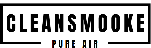 Cleansmooke